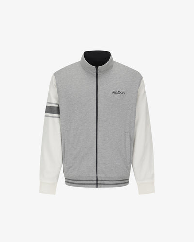 STUDIO SEOUL HYBRID REVERSIBLE JACKET