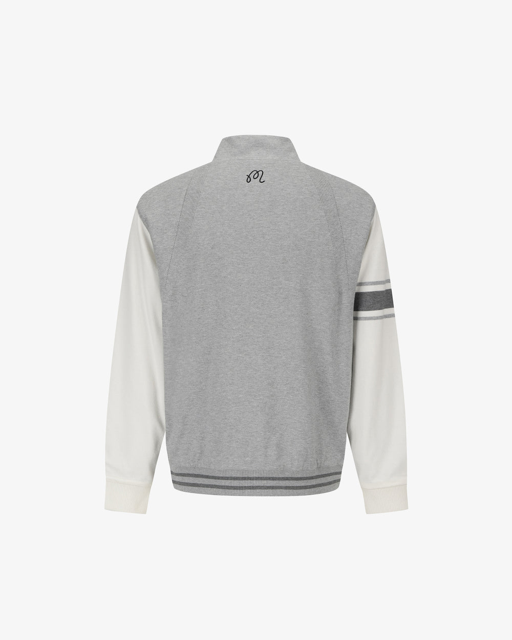 STUDIO SEOUL HYBRID REVERSIBLE JACKET