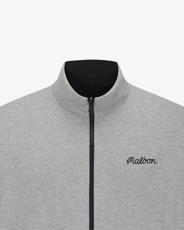 STUDIO SEOUL HYBRID REVERSIBLE JACKET
