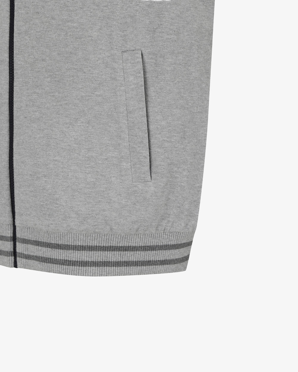 STUDIO SEOUL HYBRID REVERSIBLE JACKET