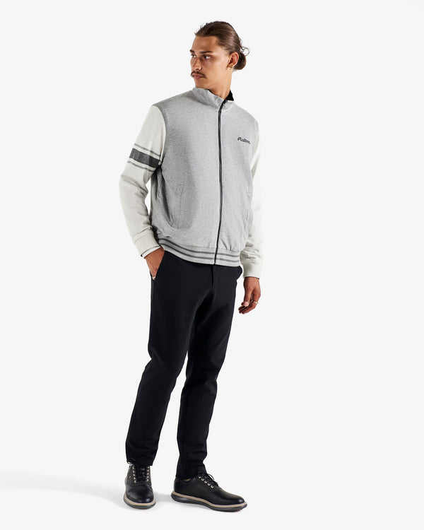 STUDIO SEOUL HYBRID REVERSIBLE JACKET