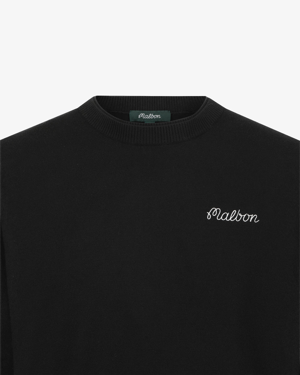 STUDIO SEOUL BUCKETS CREWNECK SWEATER
