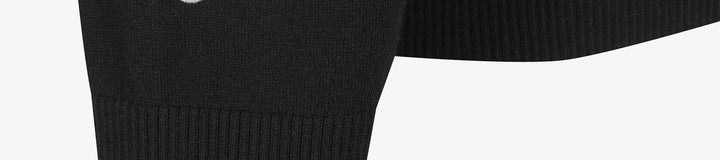 STUDIO SEOUL BUCKETS CREWNECK SWEATER
