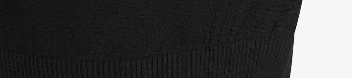 STUDIO SEOUL BUCKETS CREWNECK SWEATER