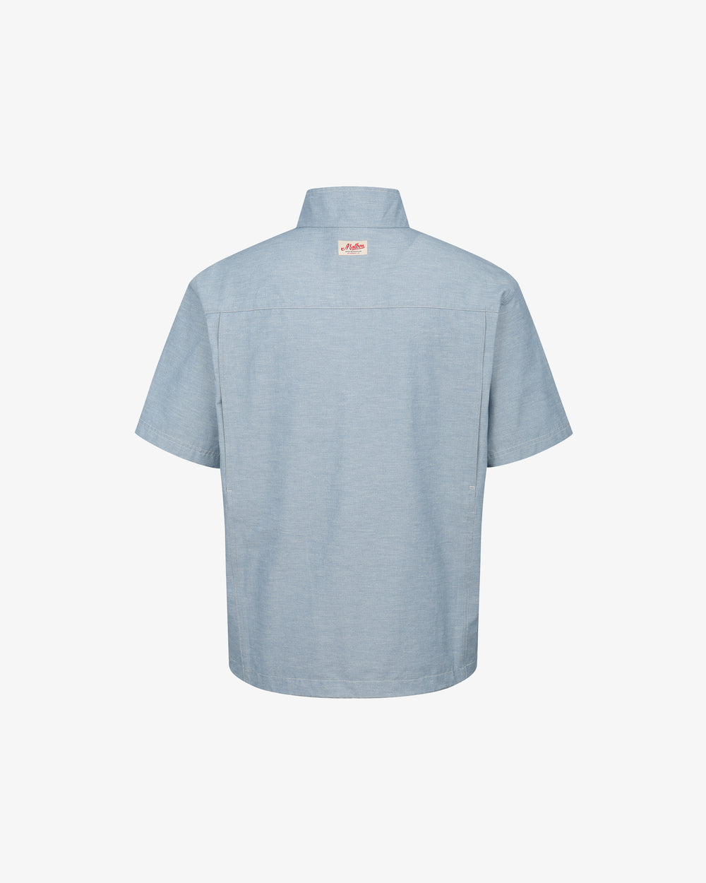 STUDIO SEOUL STITCH-POINT WINDSHIRT