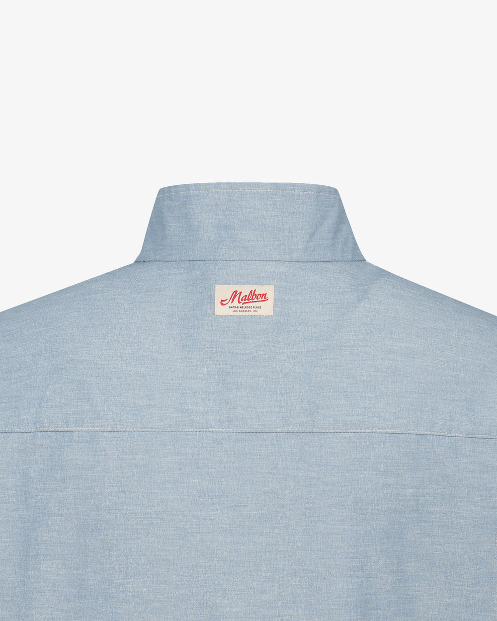 STUDIO SEOUL STITCH-POINT WINDSHIRT