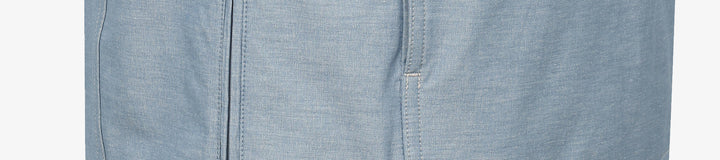 STUDIO SEOUL STITCH-POINT WINDSHIRT