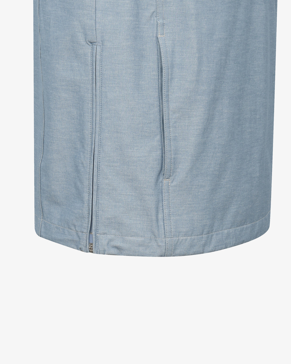 STUDIO SEOUL STITCH-POINT WINDSHIRT
