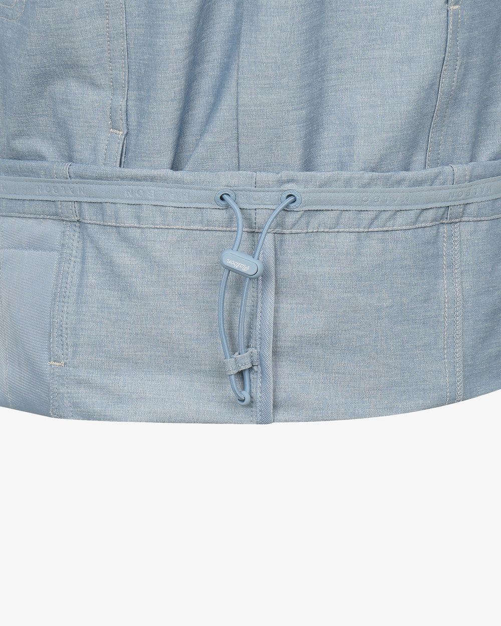 STUDIO SEOUL STITCH-POINT WINDSHIRT