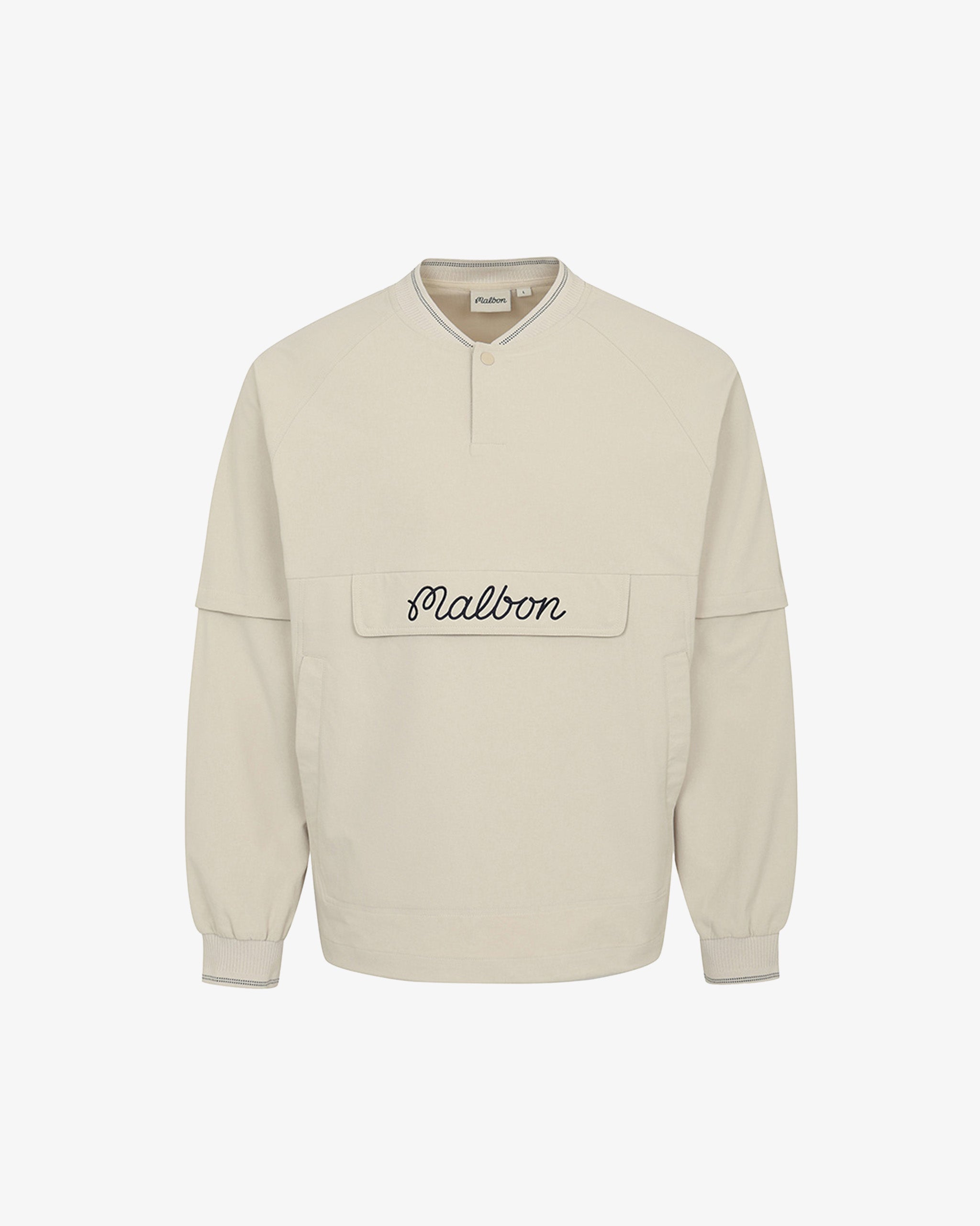 MEN'S | QUARTER ZIPS – Malbon
