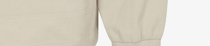 STUDIO SEOUL DETACHABLE SLEEVE ANORAK