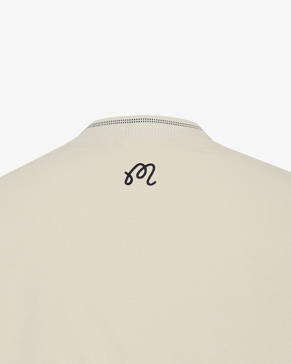 STUDIO SEOUL DETACHABLE SLEEVE ANORAK