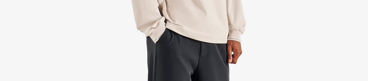 STUDIO SEOUL DETACHABLE SLEEVE ANORAK