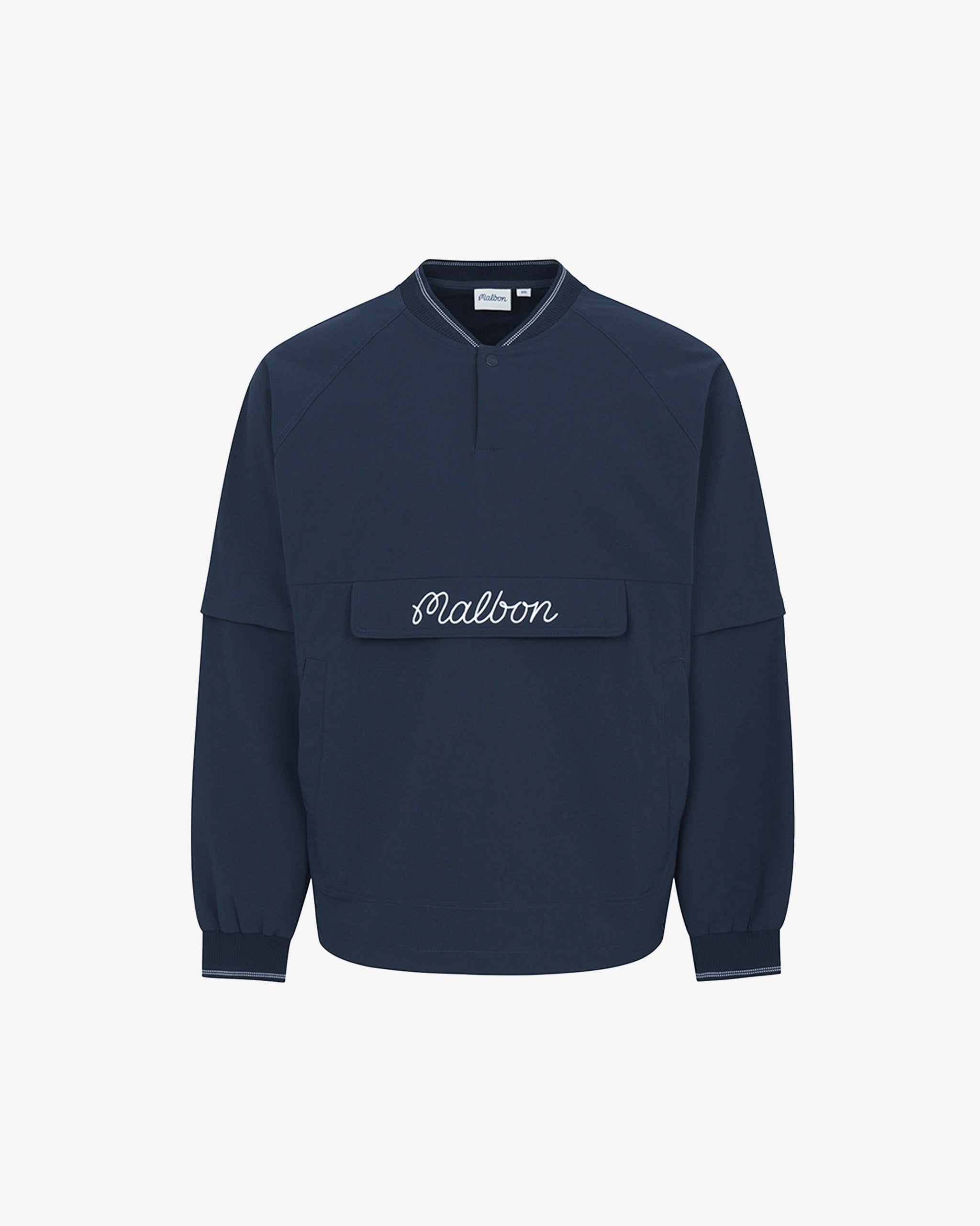 MEN'S | QUARTER ZIPS – Malbon