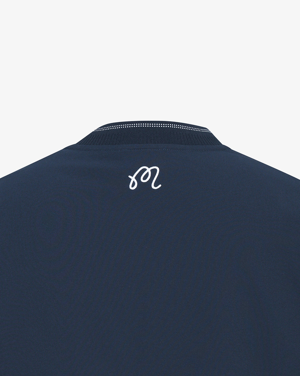 STUDIO SEOUL DETACHABLE SLEEVE ANORAK