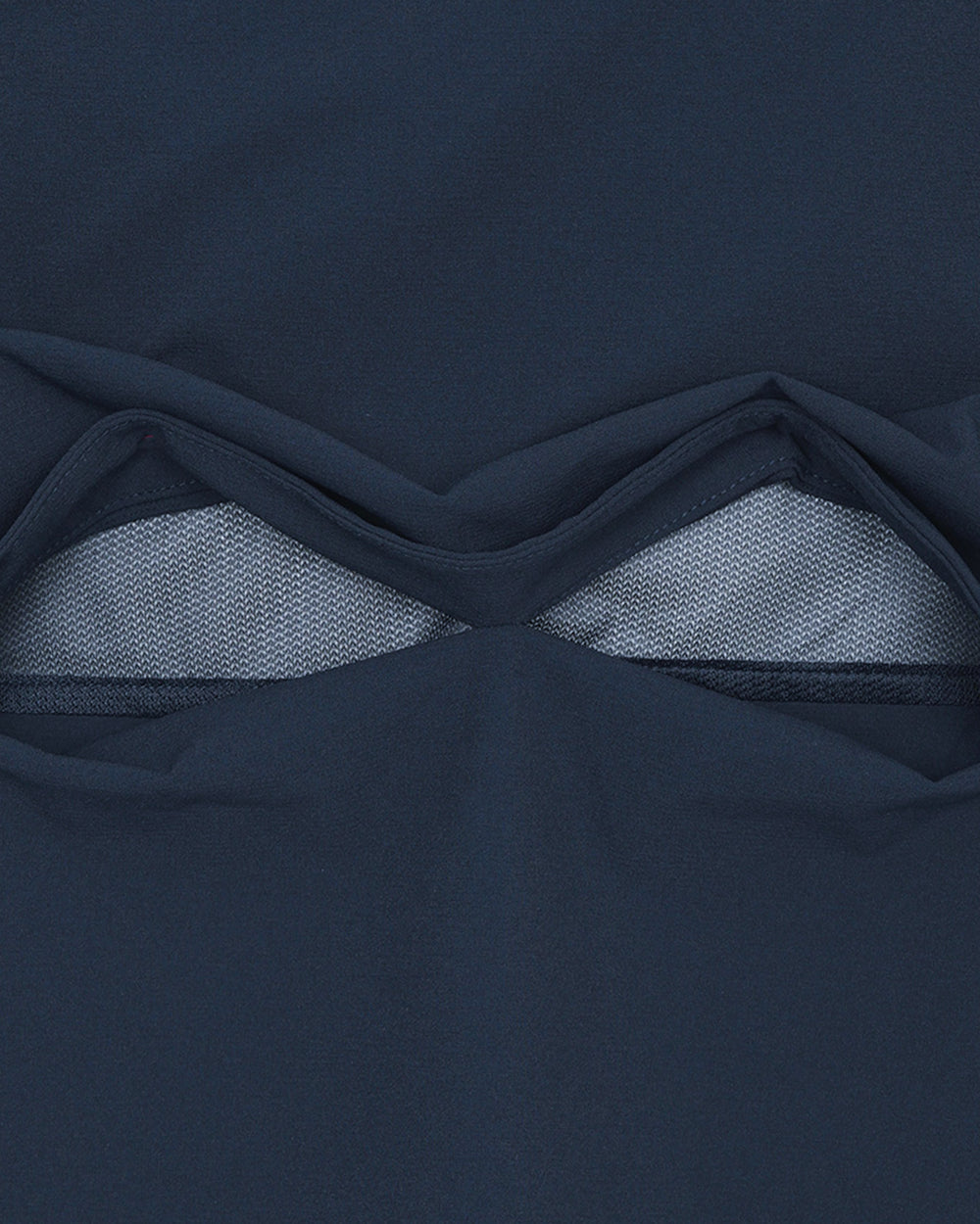 STUDIO SEOUL DETACHABLE SLEEVE ANORAK