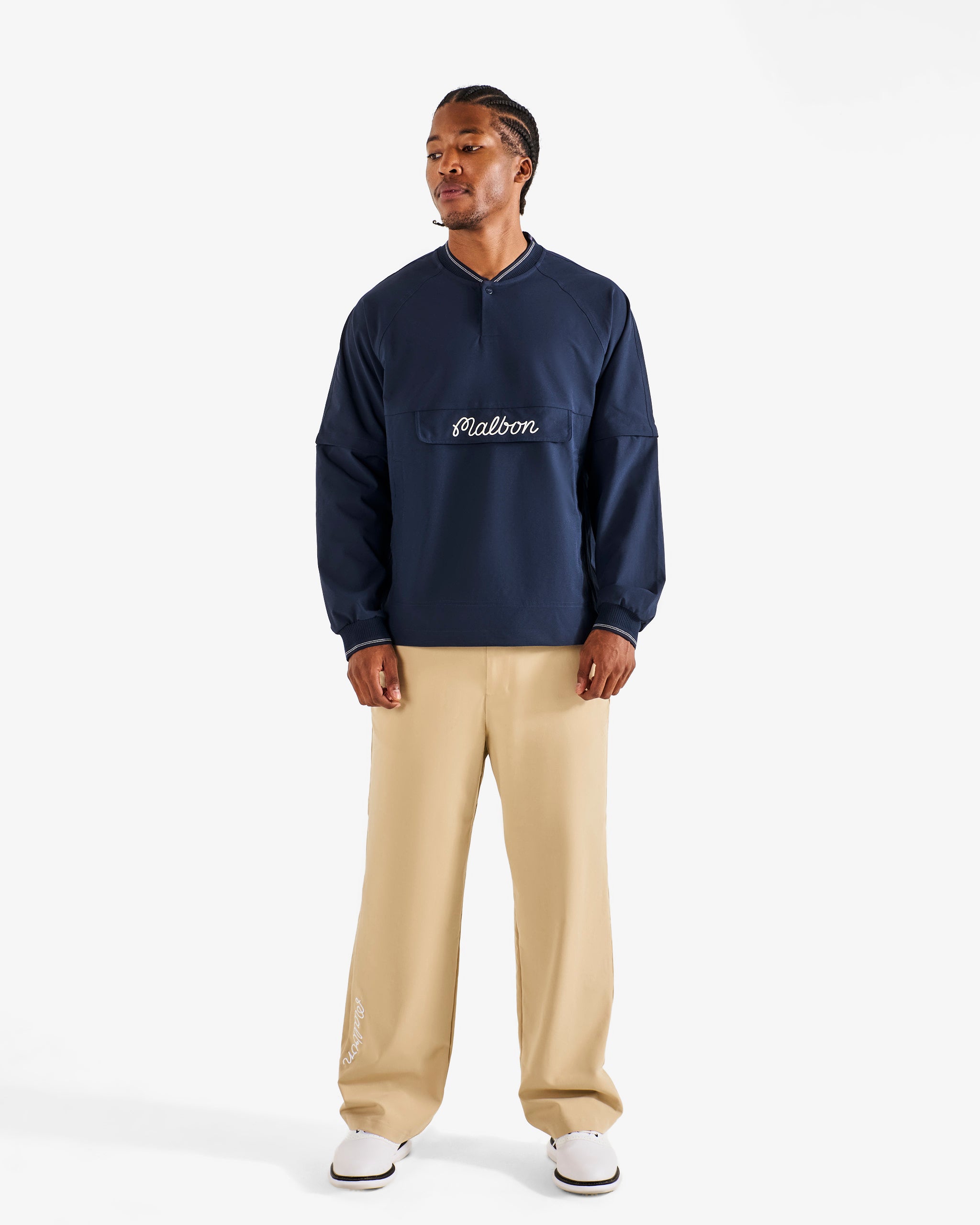 MEN'S | QUARTER ZIPS – Malbon