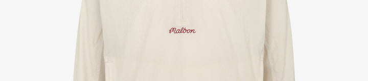 STUDIO SEOUL AUTUMN ANORAK