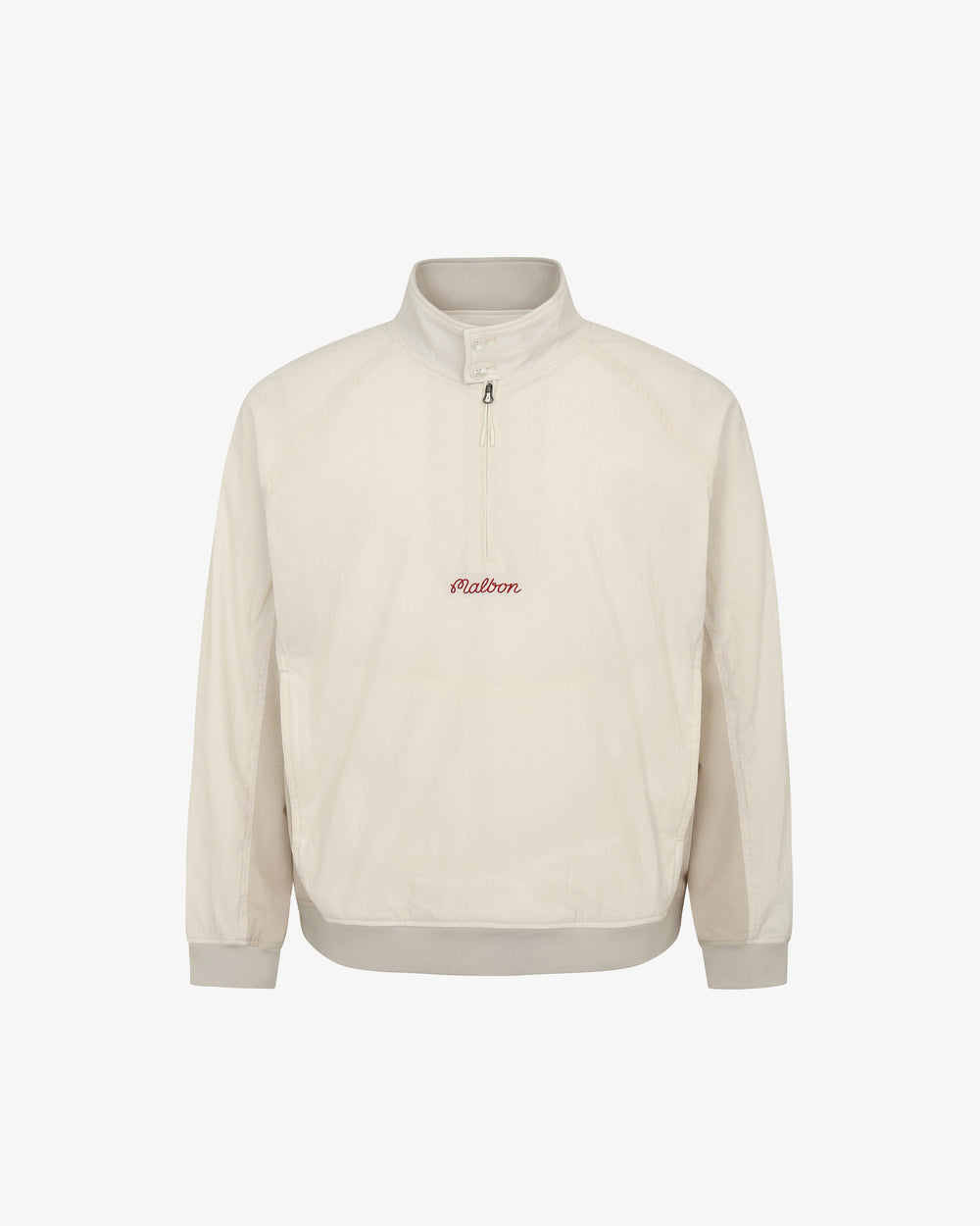 STUDIO SEOUL AUTUMN ANORAK