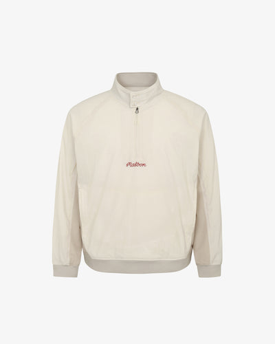 STUDIO SEOUL AUTUMN ANORAK