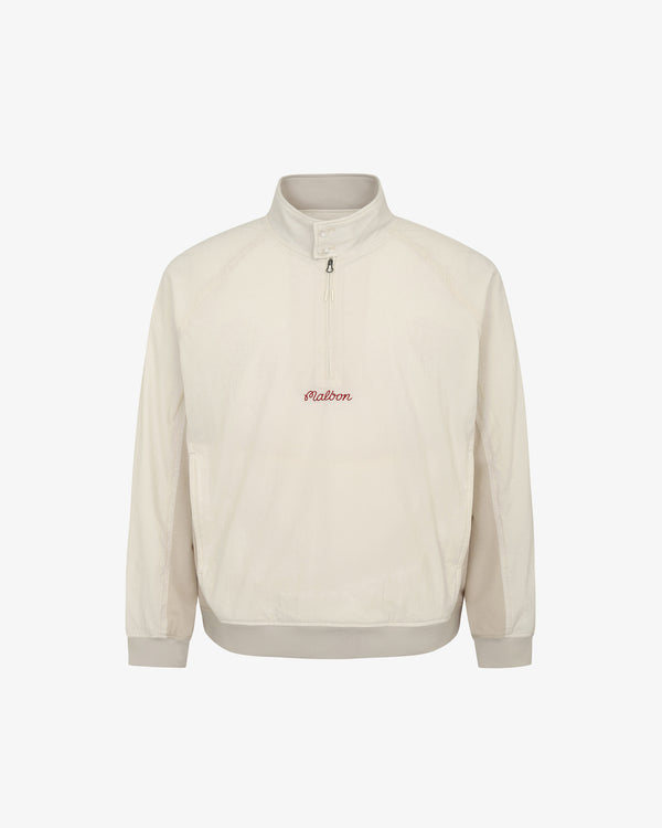 STUDIO SEOUL AUTUMN ANORAK