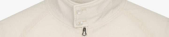STUDIO SEOUL AUTUMN ANORAK