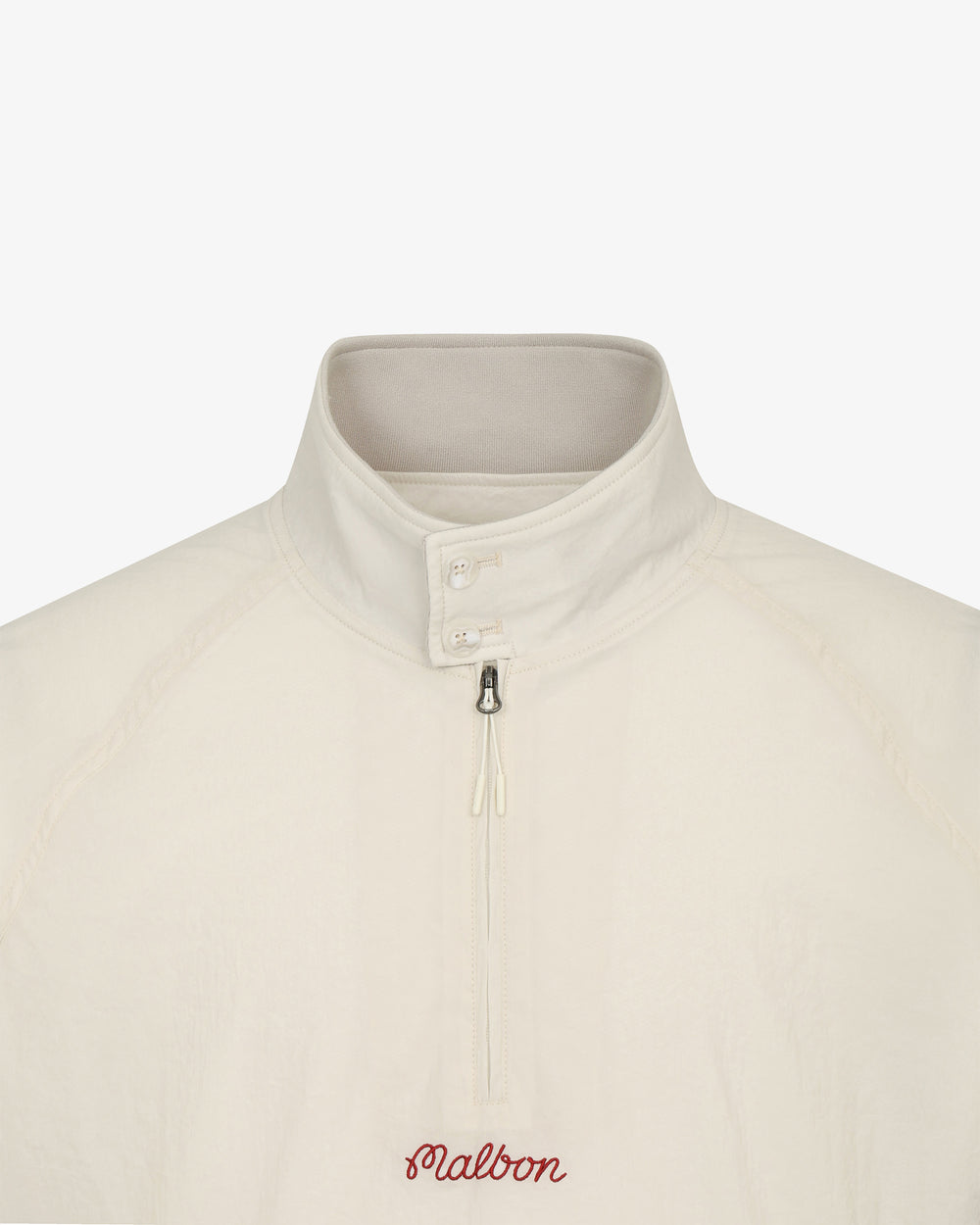 STUDIO SEOUL AUTUMN ANORAK