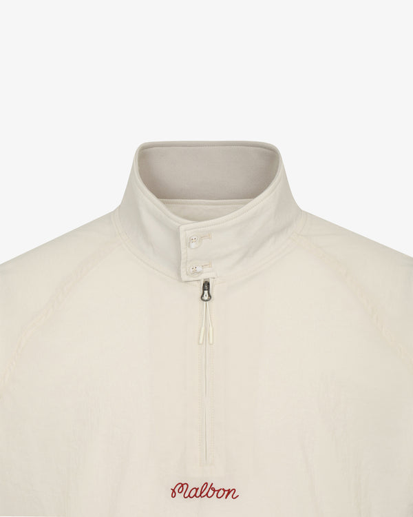 STUDIO SEOUL AUTUMN ANORAK