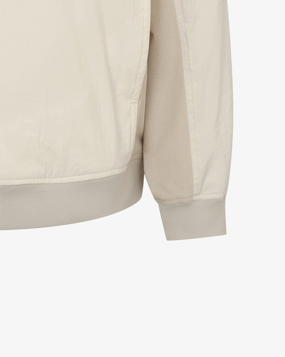 STUDIO SEOUL AUTUMN ANORAK