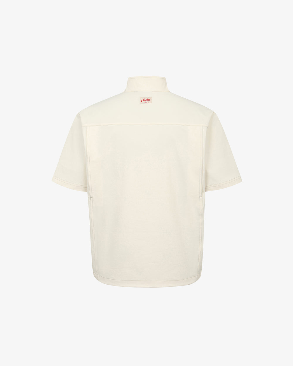 STUDIO SEOUL STITCH-POINT WINDSHIRT