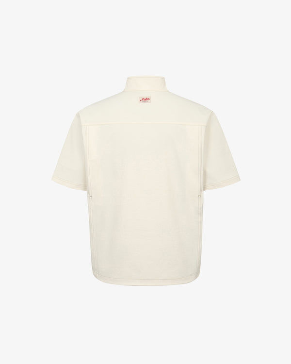STUDIO SEOUL STITCH-POINT WINDSHIRT