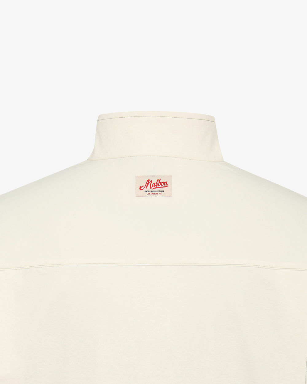 STUDIO SEOUL STITCH-POINT WINDSHIRT