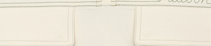 STUDIO SEOUL STITCH-POINT WINDSHIRT