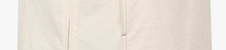 STUDIO SEOUL STITCH-POINT WINDSHIRT