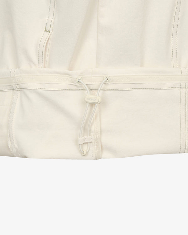 STUDIO SEOUL STITCH-POINT WINDSHIRT
