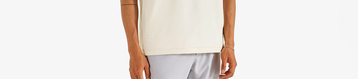 STUDIO SEOUL STITCH-POINT WINDSHIRT