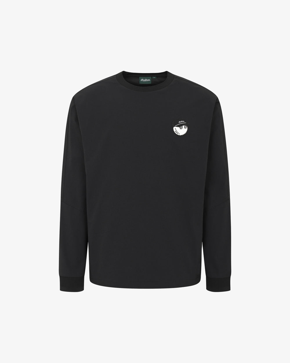 STUDIO SEOUL PISTE CREWNECK