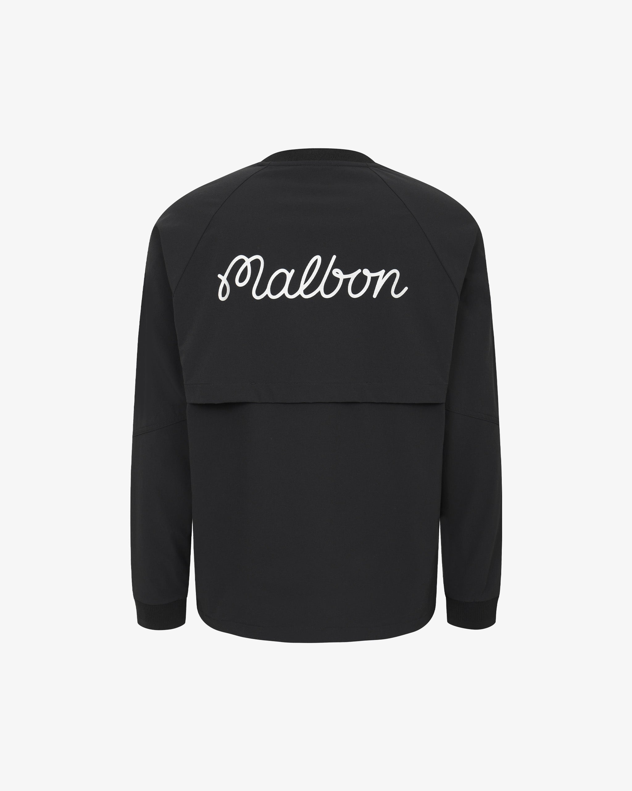 STUDIO SEOUL PISTE CREWNECK – Malbon