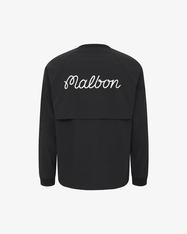 STUDIO SEOUL PISTE CREWNECK