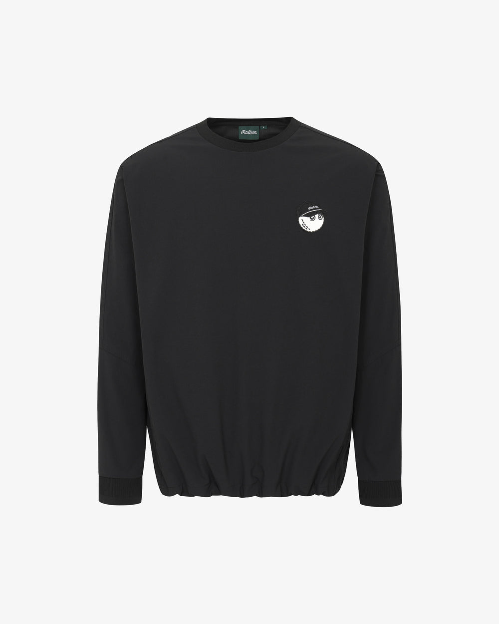 STUDIO SEOUL PISTE CREWNECK