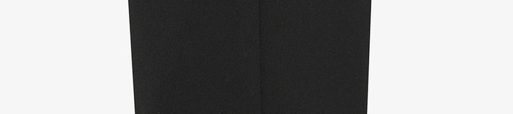 STUDIO SEOUL RIBBED SLIM FIT PANT