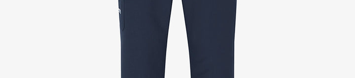 STUDIO SEOUL TWILL REGULAR FIT PANT