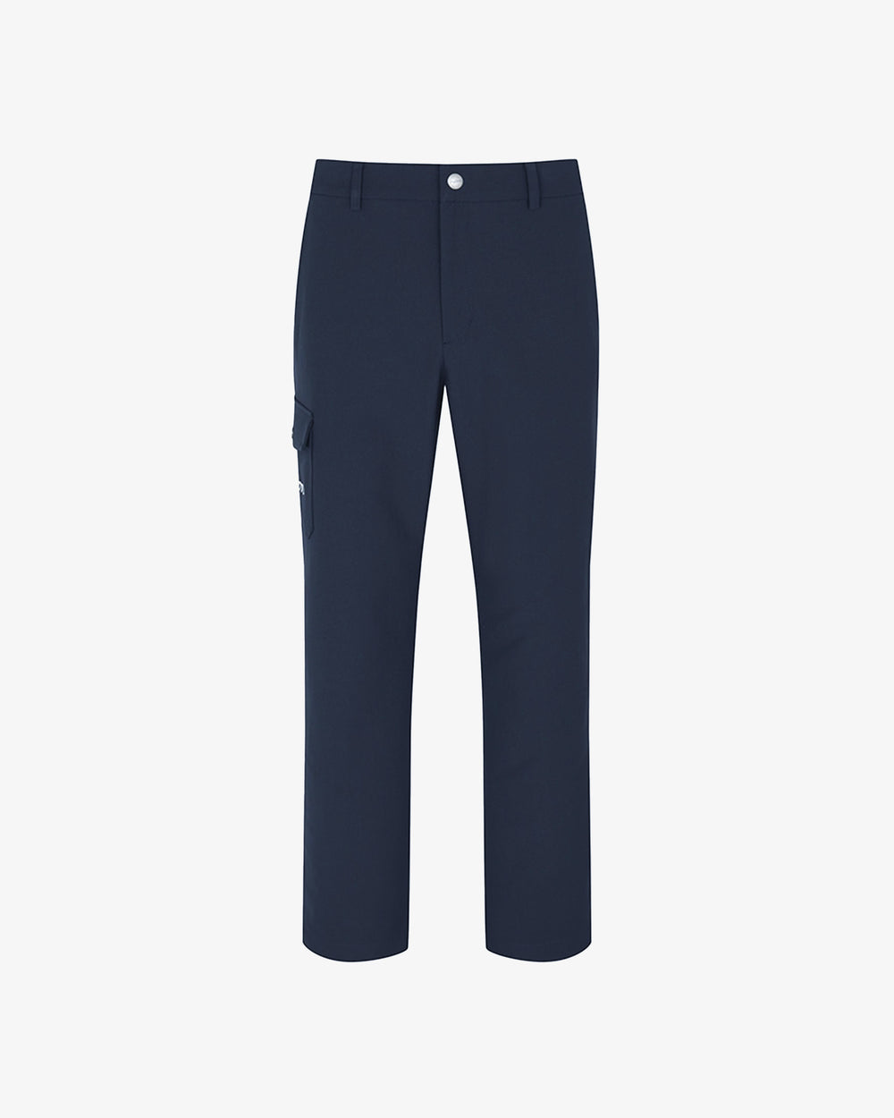 STUDIO SEOUL TWILL REGULAR FIT PANT
