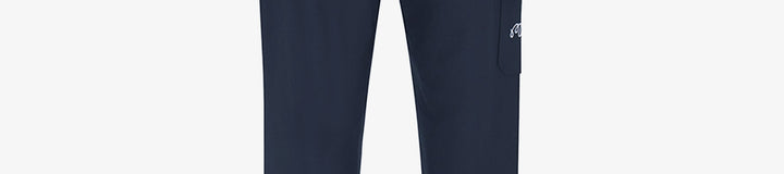 STUDIO SEOUL TWILL REGULAR FIT PANT