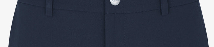 STUDIO SEOUL TWILL REGULAR FIT PANT