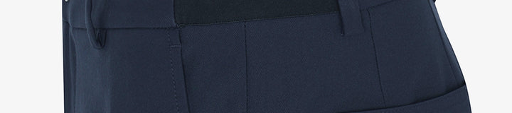 STUDIO SEOUL TWILL REGULAR FIT PANT