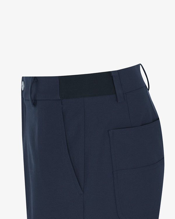 STUDIO SEOUL TWILL REGULAR FIT PANT