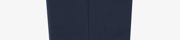 STUDIO SEOUL TWILL REGULAR FIT PANT