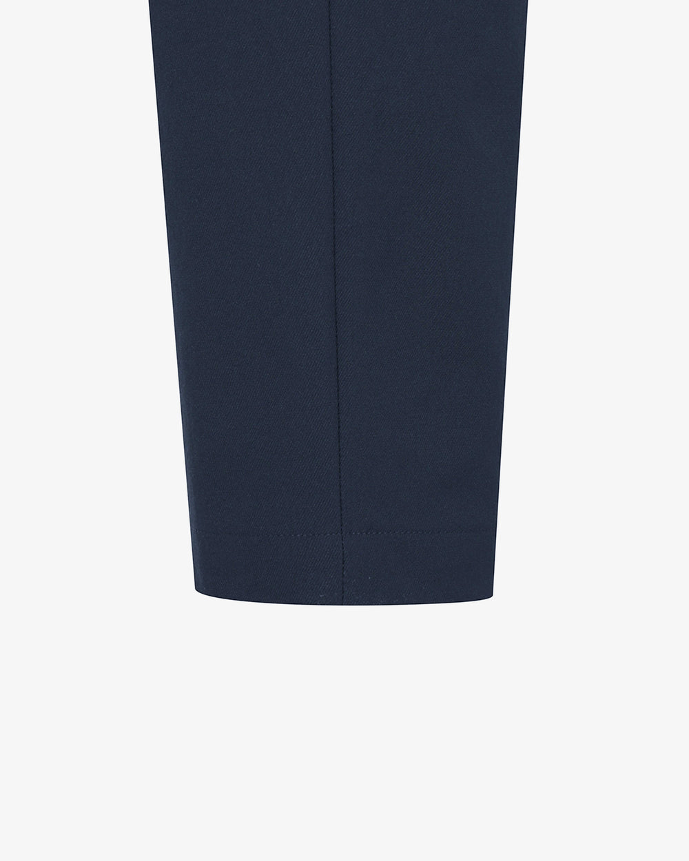STUDIO SEOUL TWILL REGULAR FIT PANT