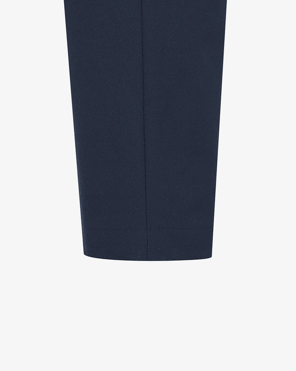 STUDIO SEOUL TWILL REGULAR FIT PANT